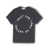 CAMISETA PIET I OBEY FITTED