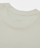 Camiseta PIET I Belong to Jesus - Bone White