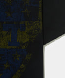 Camiseta PIET Emblem - Vintage Black