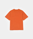Brand New T-shirt Orange