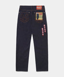 Brand New Pants Raw Denin