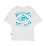 CAMISETA PIET SURFING DRUMS