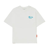 CAMISETA PIET SURFING DRUMS