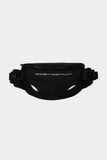 Pochete Elo Em Comum Waist Bag (Black)