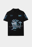 Polo Exclusivist (1OF1) X Ed Hardy Fearless Panther