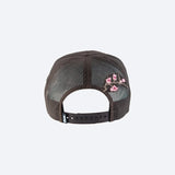 Blossom Trucker Hat