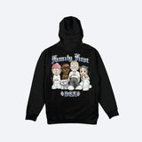 Family First Hoody