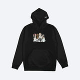 Family First Hoody