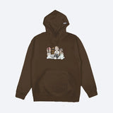 Family First Hoody