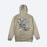 Sad Girl Hoody