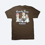 Family First T-Shirt