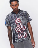 JERSEY RALI