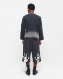 LONGSLEEVE DESGASTE