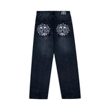 PANTS SUFGLO JEANS BLACK