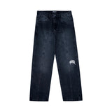 PANTS SUFGLO JEANS BLACK