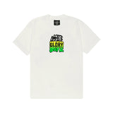TEE 4SUF GLORY BOYZ OFF WHITE