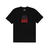 TEE 4SUF GLORY BOYZ BLACK