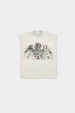 Regata Ed Hardy x Matuê Until Dreams (Off White)