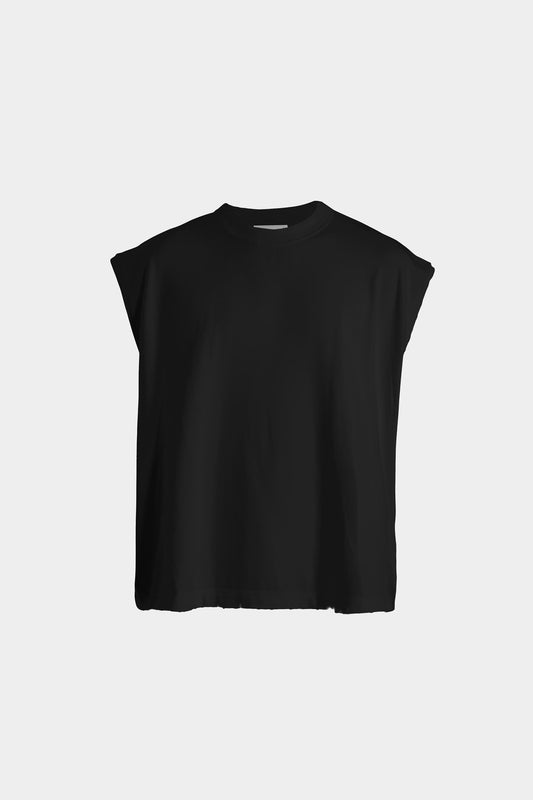 Regata EGHO Boxy 2.0 (Black)