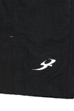 Shorts Barra Crew Textura (Black)