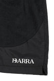 Shorts Barra Crew Esportivo Leve (Black)