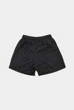 Shorts Barra Crew Esportivo Leve (Black)