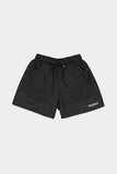 Shorts Barra Crew Esportivo Leve (Black)