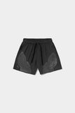 Shorts Elo Em Comum Gaka (Black)