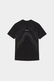 Camiseta Elo Em Comum Slim Fit Lumen (Black)