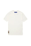Camiseta Slim Off White