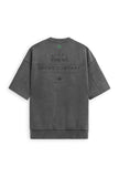 Royal Seal Raw Crew