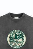 Royal Seal Raw Crew