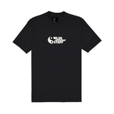 Camiseta Sufgang Sufyang Preta