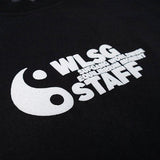 Camiseta Sufgang Sufyang Preta