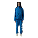 TRACK PANTS S STAR NAVY BLUE
