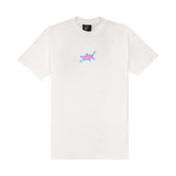 TEE STRIPPER OFF WHITE
