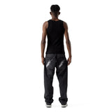 TANK TOP 4SUF BLACK