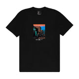 TEE 1.400 DC BLACK
