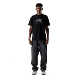 TEE 4SUF BLUR BLACK