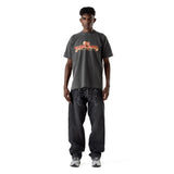 TEE SUFMANJI GREY