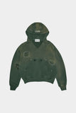 Moletom EGHO Void (Dirty Green)
