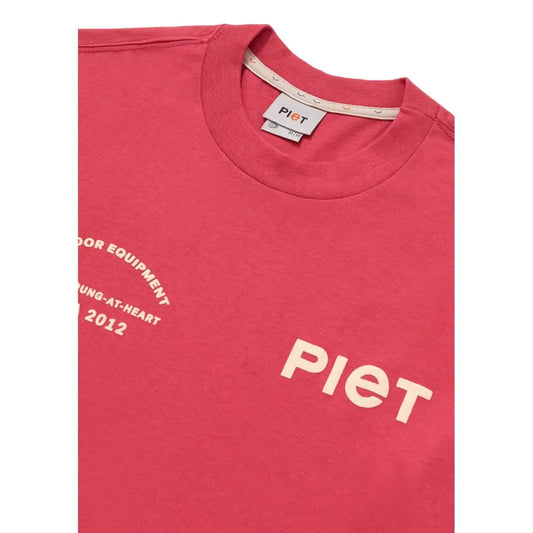 CAMISETA PIET